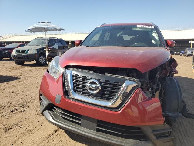 3N1CP5CV6LL508741 Nissan KICKS SV
