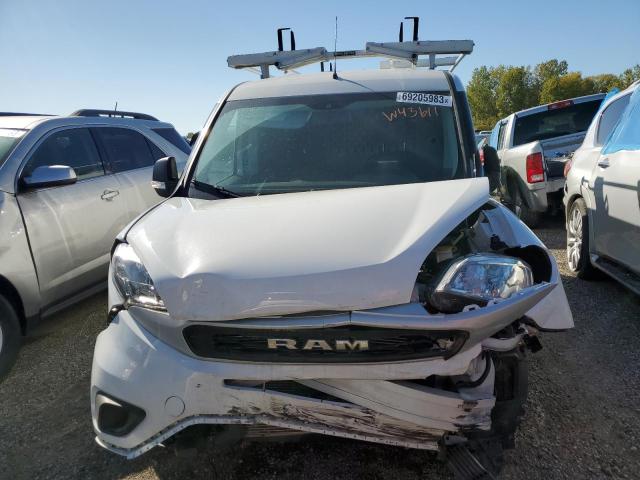2022 RAM PROMASTER - ZFBHRFAB5N6W43611