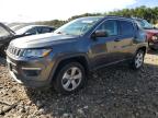 2018 JEEP COMPASS LA VIN:3C4NJDBB3JT222156