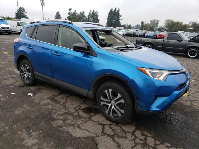 JTMBFREV9GJ091483 | 2016 TOYOTA RAV4 LE