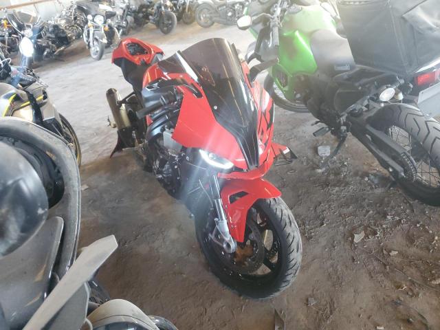 2023 BMW S 1000 RR - WB10E6306P6H06865