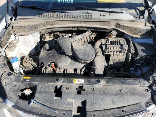 5XYZT3LB2GG323032 Hyundai SANTA FE SPORT