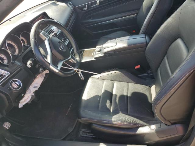 WDDKK6FF1HF353511 Mercedes-Benz E 400