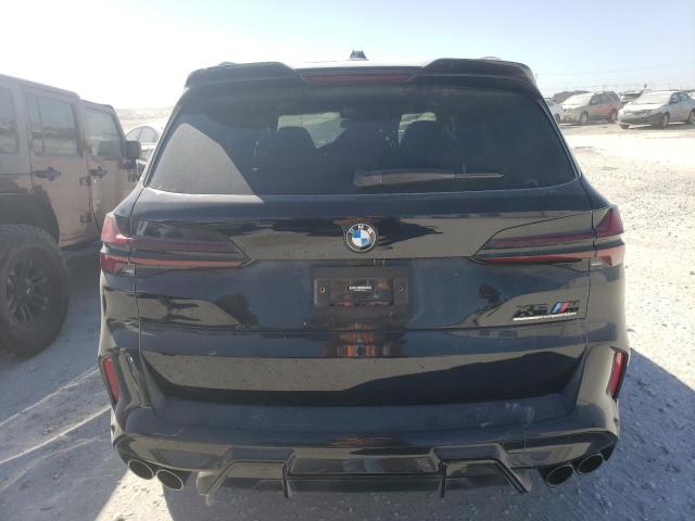2024 BMW X5 M COMPE - 5YM13ET07R9T10313
