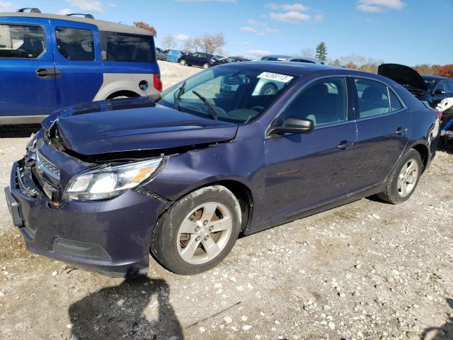 2013 Chevrolet Malibu LS