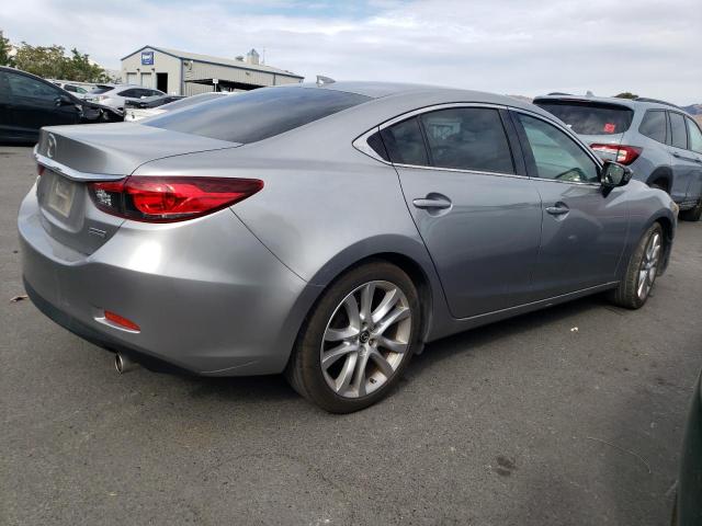 JM1GJ1T60F1168550 Mazda 6 TOURING