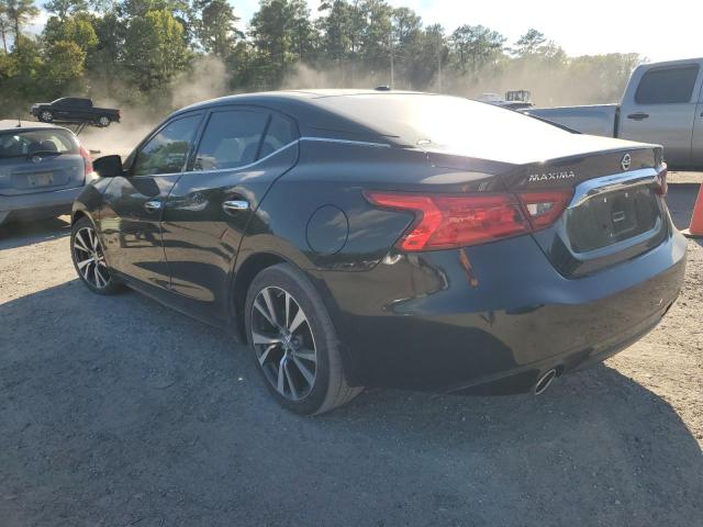 1N4AA6AP2HC409391 Nissan Maxima 3.5s