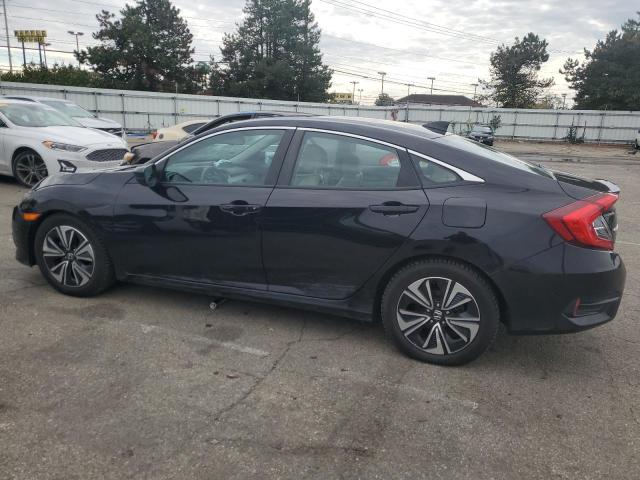 19XFC1F79HE026403 | 2017 HONDA CIVIC EXL