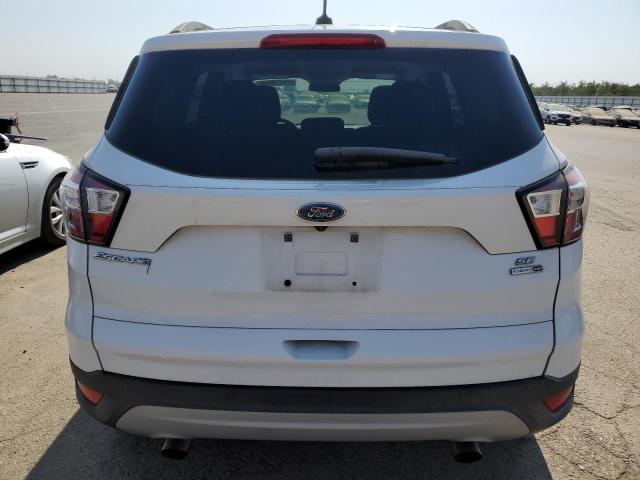 2018 FORD ESCAPE SE - 1FMCU9GD4JUB45370
