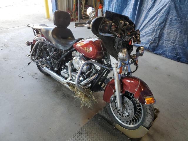2009 HARLEY-DAVIDSON FLHTC - 1HD1FF4149Y677025