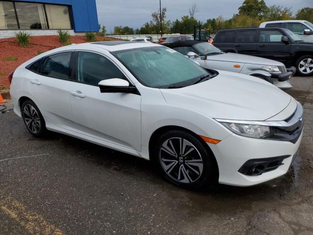 19XFC1F71GE042559 | 2016 HONDA CIVIC EXL