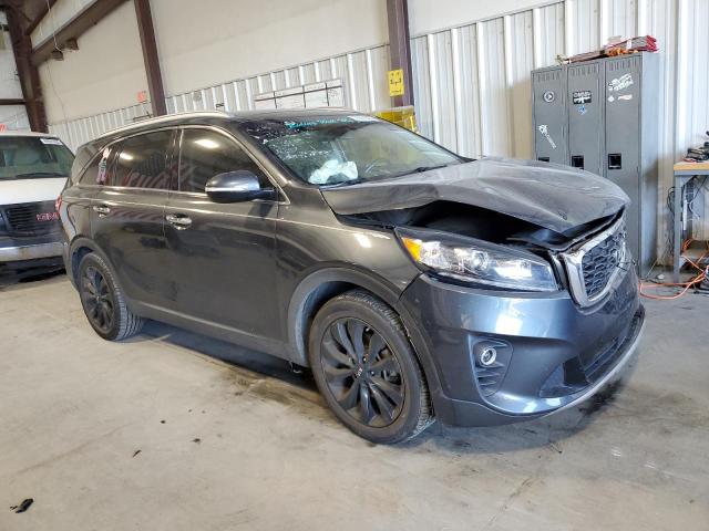5XYPH4A50LG676598 KIA SORENTO EX