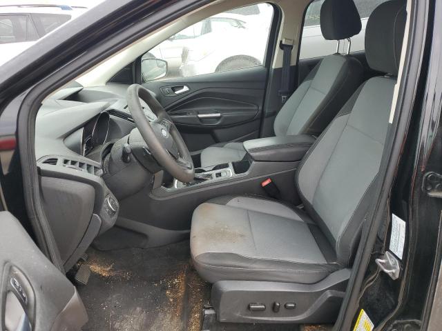 1FMCU0G97HUC52656 Ford ESCAPE SE