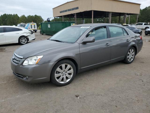 2007 Toyota Avalon XL