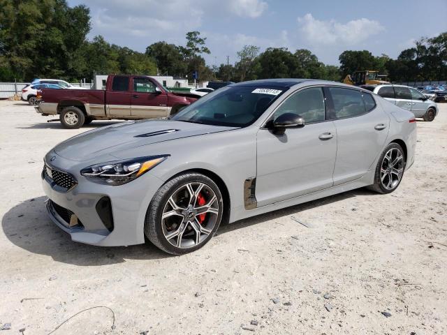 2021 Kia Stinger GT1