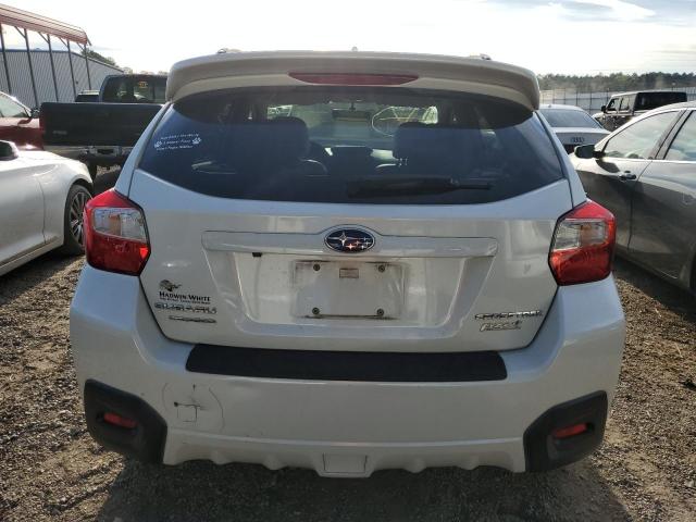 JF2GPAKC3HH233411 Subaru Crosstrek Limited