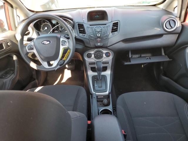 2017 FORD FIESTA SE - 3FADP4EJ3HM134635
