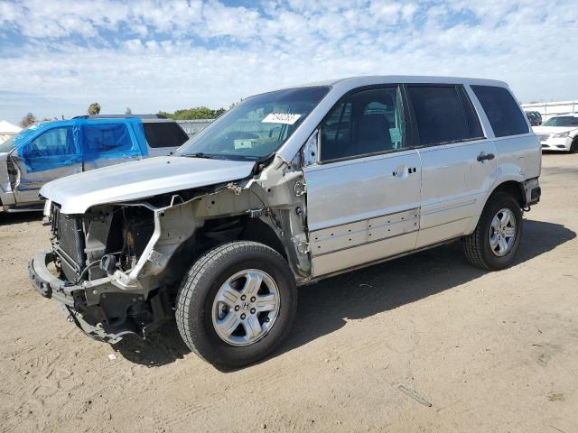 2007 Honda Pilot LX