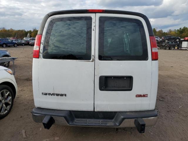 1GTW7AFF0H1911314 GMC Savana G2500
