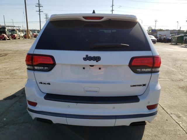 1C4RJFBG4LC233979 Jeep Grand Cherokee Limited