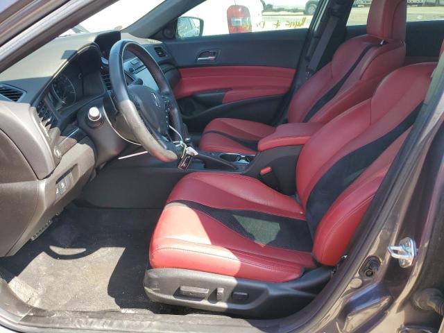 19UDE2F89NA004563 Acura Ilx Premium A-spec