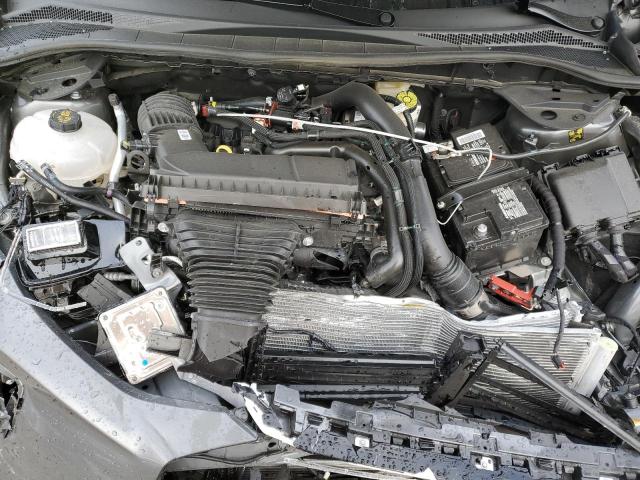 2023 FORD ESCAPE PLA 1FMCU9JA1PUA16445