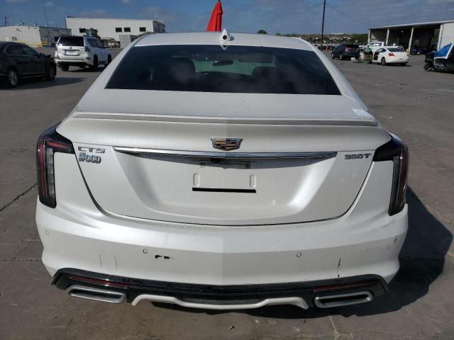 1G6DP5RKXL0128767 Cadillac CT5 SPORT 6