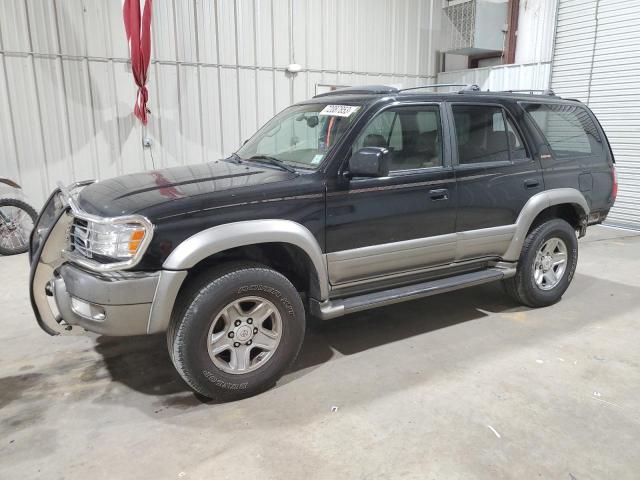 2000 Toyota 4Runner Limited