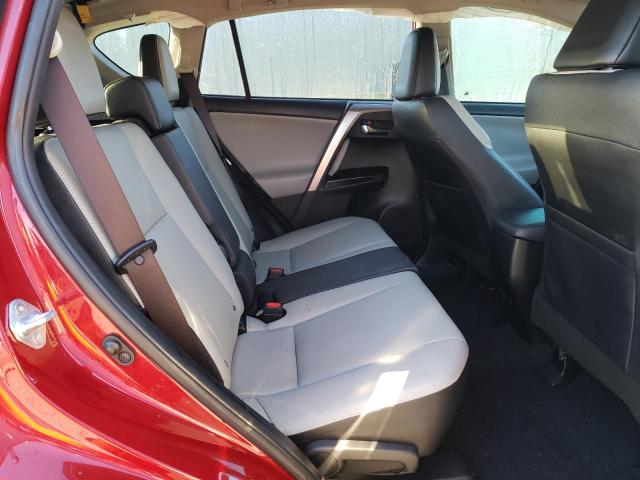 2018 TOYOTA RAV4 LIMIT - JTMYFREV5JD115116