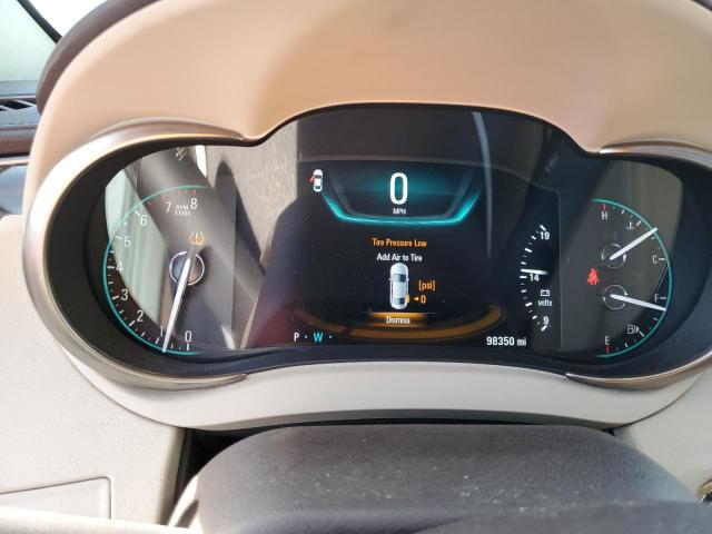 2015 BUICK LACROSSE P - 1G4GF5G31FF312906