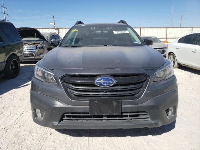 4S4BTGLD3N3102434 Subaru Outback Onyx Edition Xt