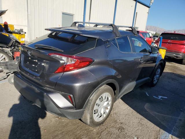 JTNKHMBX4L1064510 | 2020 TOYOTA C-HR XLE