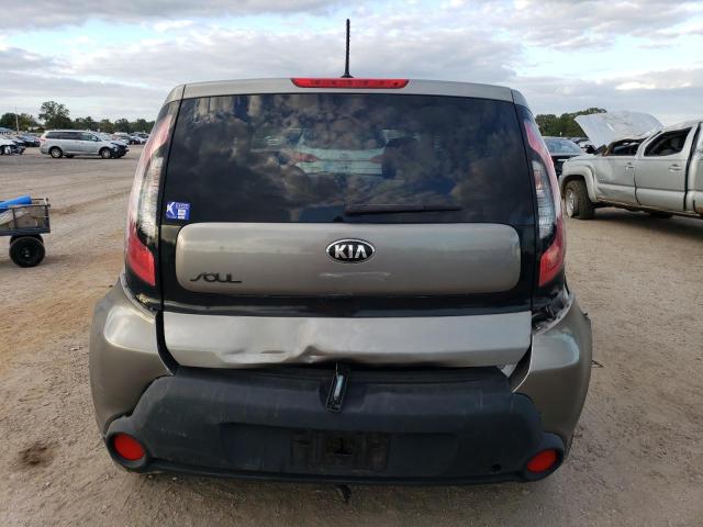 KNDJN2A28F7160693 KIA Soul