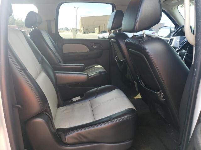 2007 Chevrolet Suburban K1500 VIN: 3GNFK16317G284098 Lot: 72809733