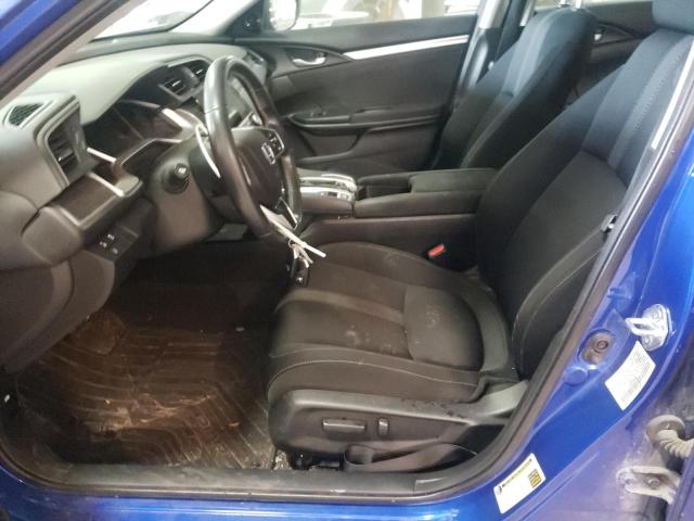 19XFC1F31ME004080 Honda CIVIC EX