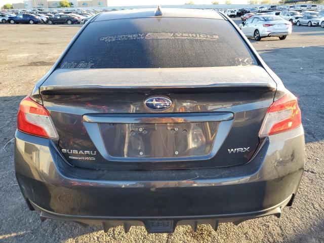 JF1VA1A68J9821846 Subaru WRX