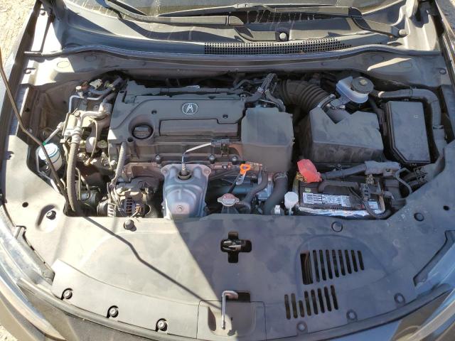 19UDE2F73KA009907 Acura Ilx Premium