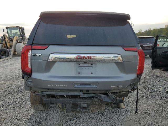 1GKS2AKD5NR258367 GMC YUKON SLE