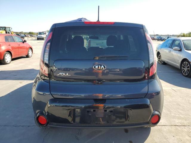 KNDJP3A52G7336472 KIA SOUL +