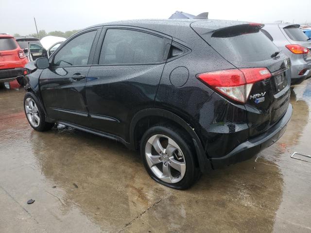 3CZRU5H30NM717505 | 2022 HONDA HR-V LX