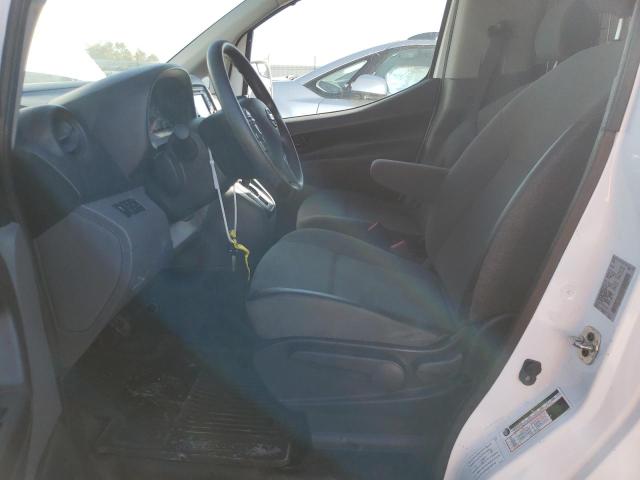 3N6CM0KN9KK707844 Nissan NV200 2.5S