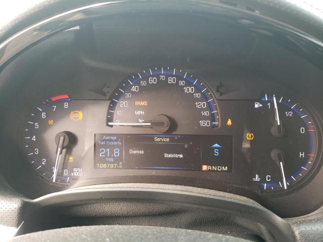 2G61N5S37E9125409 Cadillac Xts Luxury Collection