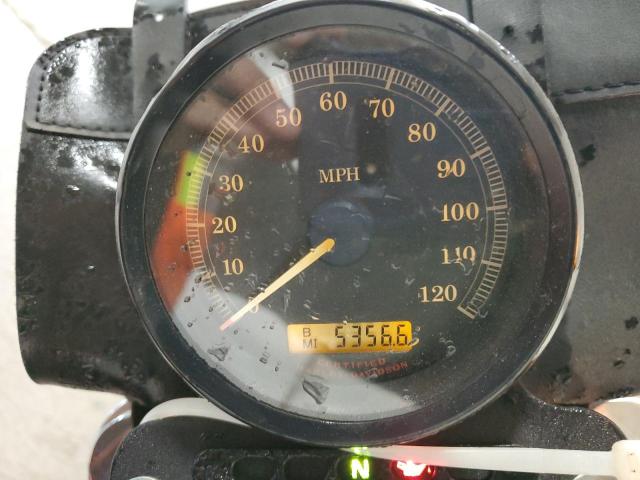 2006 HARLEY-DAVIDSON XL883 R 1HD4CKM116K424449