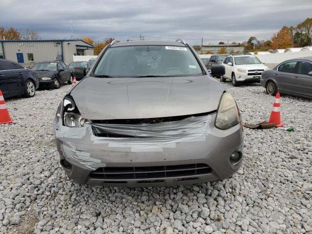JN8AS5MT0EW617035 Nissan Rogue Select S