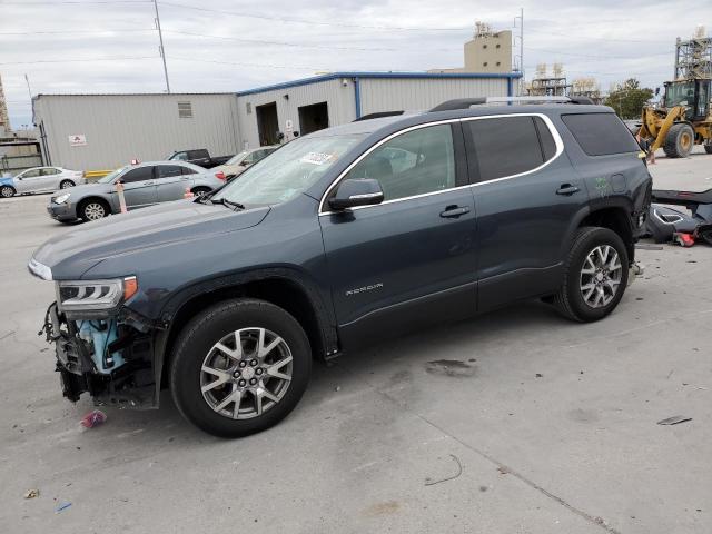 1GKKNMLS4LZ120547 GMC Acadia SLT