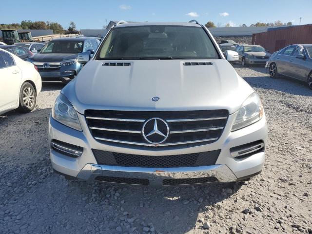 VIN 4JGDA5JB6DA249491 2013 Mercedes-Benz ML-Class, 350 no.5