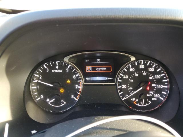 5N1DR2MNXKC597583 Nissan Pathfinder S