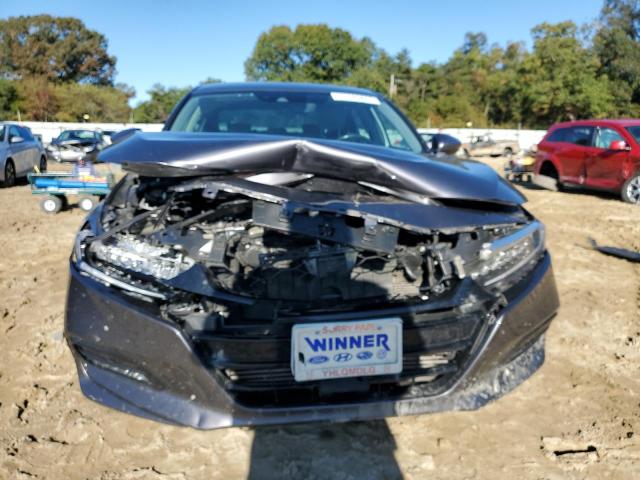 1HGCV2F9XKA034929 | 2019 HONDA ACCORD TOU