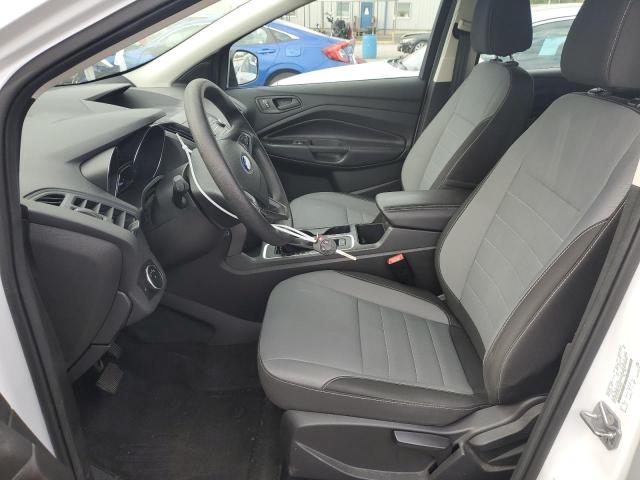 1FMCU0F78HUA45161 Ford ESCAPE S