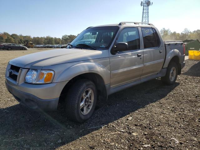 2004 Ford Explorer Sport Trac 